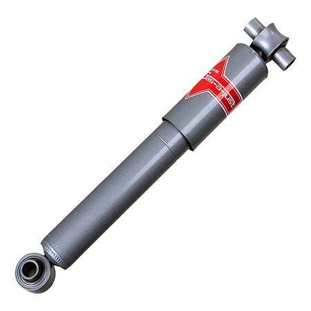 Kyb High Pressure Monotube Gas Shock, Kg4531 KG4531